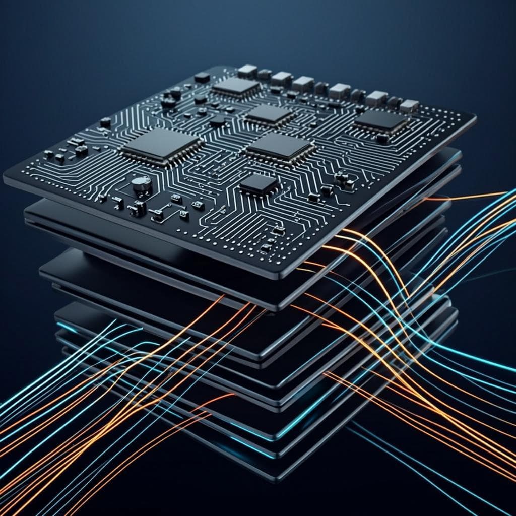 Enterprise AI architecture
